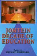Stock image for Jomtein Decade of Education for sale by Books Puddle