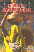 Stock image for Women in Informal Sector for sale by Books Puddle