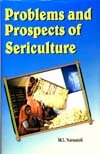 Beispielbild fr Problems and Prospects of Sericulture zum Verkauf von Books Puddle