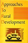 Beispielbild fr Approaches to Rural Development zum Verkauf von Books Puddle