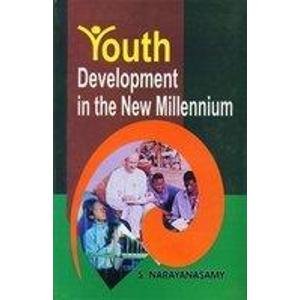 Beispielbild fr Youth Development in the New Millennium zum Verkauf von Books Puddle