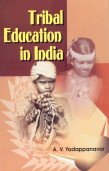 9788171416721: Tribal Education in India