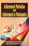 Stock image for Achievement Motivation and Achievement in Mathematics for sale by Books Puddle