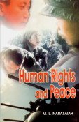 Stock image for Human Rights and Peace for sale by Books Puddle