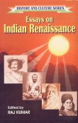 9788171416899: Essays on Indian Renaissance