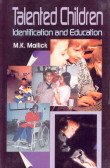 9788171417247: Talented Children - Identification and Education