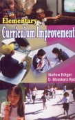 Imagen de archivo de Elementary Curriculum Improvement a la venta por Books Puddle