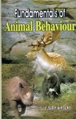Stock image for Fundamentals of Animals Behaviour for sale by Books Puddle