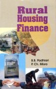 Stock image for Rural Housing Finance for sale by Books Puddle