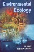 9788171417537: Environmental Ecology