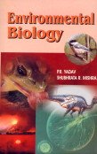 Stock image for Environmental Biology for sale by Books Puddle