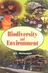 Stock image for Biodiversity and Environment for sale by Books Puddle