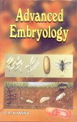 9788171417742: Advanced Embryology