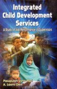 Stock image for Integrated Child Development Services for sale by Books Puddle