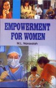 Stock image for Empowerment for Women (Reprint) for sale by Books in my Basket