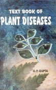 Beispielbild fr Text Book of Plant Diseases zum Verkauf von Books Puddle