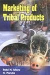 Beispielbild fr Marketing of Tribal Products zum Verkauf von Books Puddle