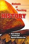 9788171418039: Methods of Teaching History