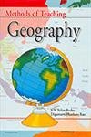 9788171418077: Methods of Teaching Geography