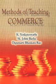 Methods of Teaching Commerce