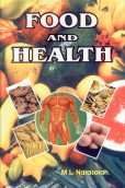 Stock image for Food and Health for sale by Books Puddle