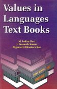 Beispielbild fr Values in Languages Text Books zum Verkauf von Biblios