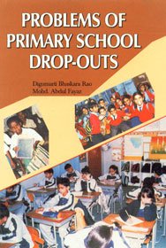 Imagen de archivo de Problems of Primary School Drop-Outs a la venta por Books Puddle