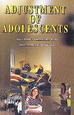 Imagen de archivo de Adjustment of Adolescents a la venta por Books Puddle