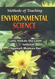 Stock image for Methods of Teaching Environmental Science for sale by Books Puddle