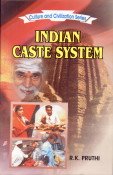 9788171418473: Indian Caste System: Volume 8