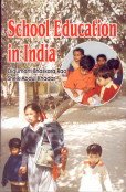 9788171418497: School Education in India