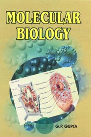 9788171418558: Molecular Biology