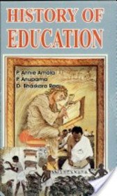 History of Education