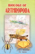 Imagen de archivo de Biology of Arthropoda a la venta por Books Puddle