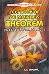 9788171419050: Text Book of De Moivre's Theorem