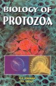 9788171419067: Biology of Protozoa
