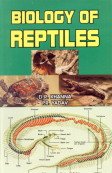 Imagen de archivo de Biology of Reptiles a la venta por Books Puddle