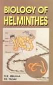 Imagen de archivo de Biology of Helminthes a la venta por Books Puddle