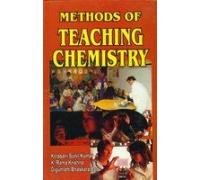 Stock image for Methods of Teaching Chemistry for sale by Books Puddle