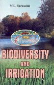 9788171419258: Biodiversity and Irrigation