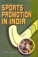 Stock image for Sports Promotion in India for sale by Books Puddle