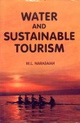 Stock image for Water and Sustainable Tourism 1st Edition for sale by Books in my Basket