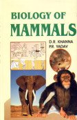 9788171419340: Biology of Mammals