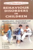 9788171419395: Behaviour Disorders in Children