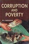 9788171419449: Corruption and Poverty