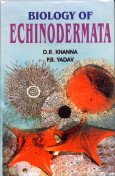 9788171419487: Biology of Echinodermata