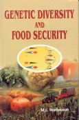 Beispielbild fr Genetic Diversity and Food Security zum Verkauf von Books Puddle
