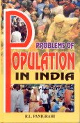 Stock image for Problems of Population in India for sale by Books Puddle