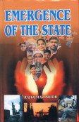 Stock image for Emergence of the State for sale by Books Puddle