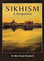 Stock image for Sikhism, a Perspective for sale by Books Puddle